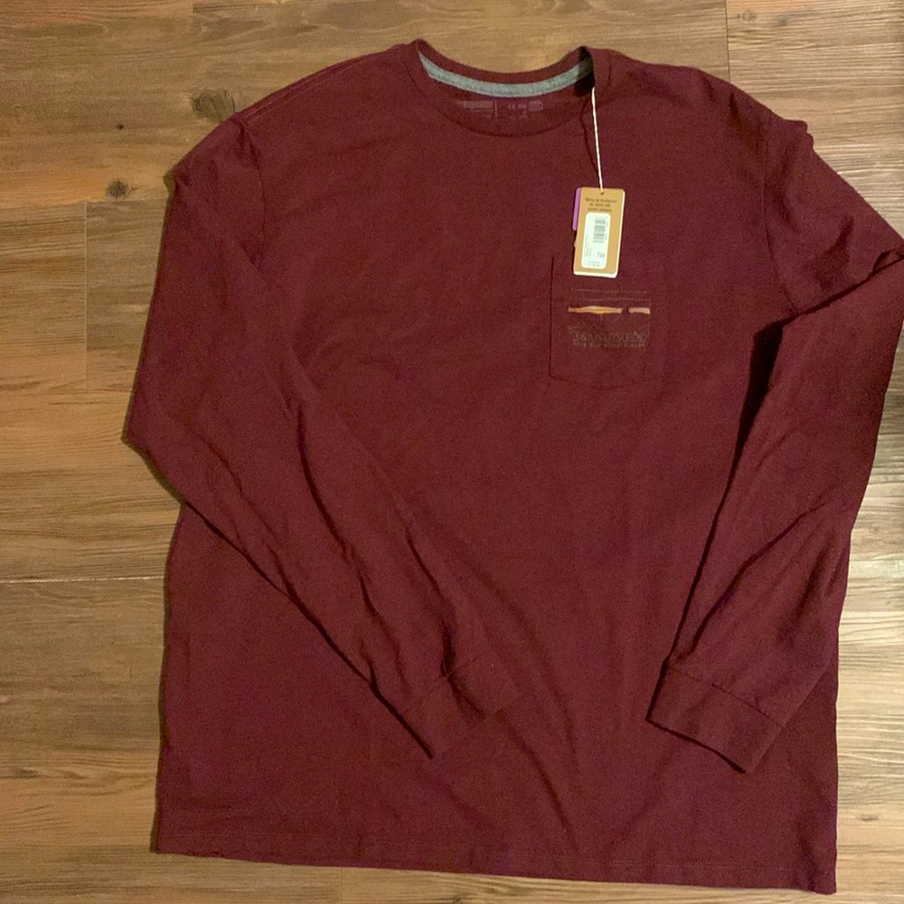 NWT Patagonia